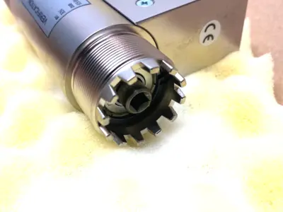 USED WEBER DYNAMIC TRANSDUCER