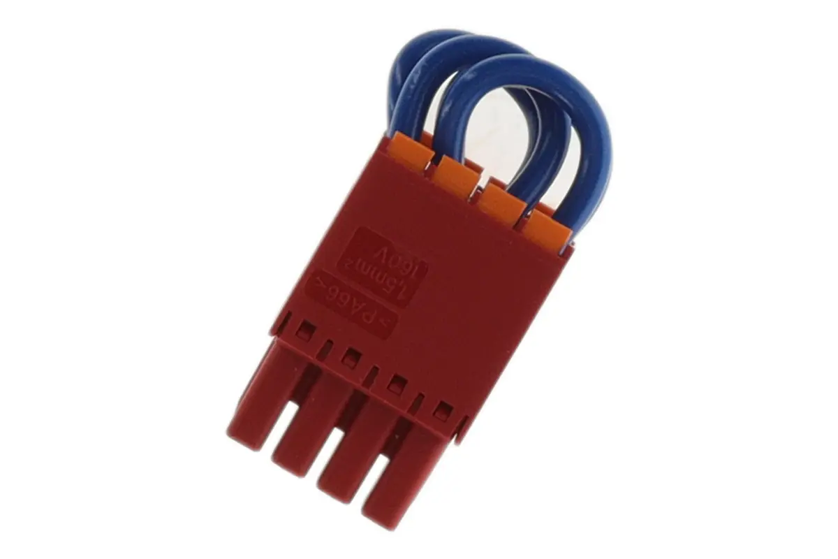 KUKA SP connector bypack XG58 TS ST