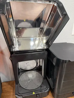 Formlabs Form 3 3D Printer, Formlabs Oven & Formlabs Cleaning System, Also Includes Various Quick