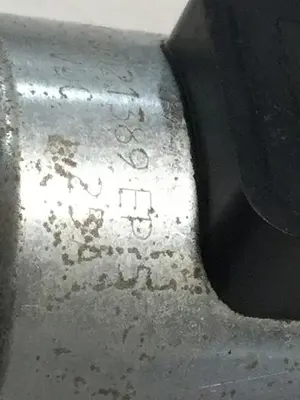 USED REXROTH 4WE6D62EG24N9K4B15V
