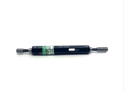 Used SPI _UNKNOWN_ Pin & Plug Gages Michigan US | Maverick Industrial Sales #1122919