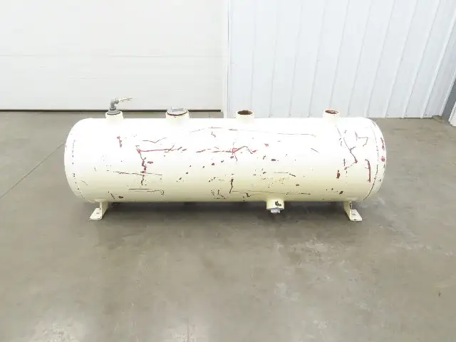 Used ARROW INDUSTRIAL SALES _UNKNOWN_ Pressure Tanks Indiana US | Arrow Industrial #1368236