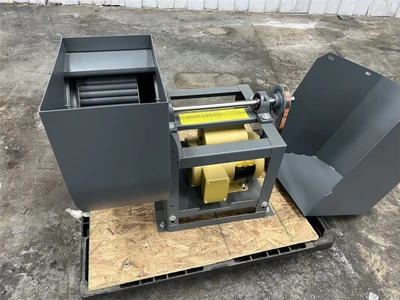 Peerless Blowers Model 11F