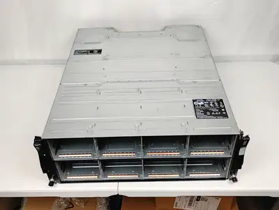 Used DELL Equallogic PS6110 Servers US | Sporadic Surplus LLC #1084374