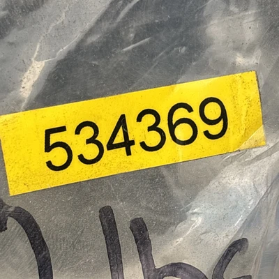 Used ABB UXAB728131R133 Circuit Breaker Parts California US | Davliegogo LLC #1706697