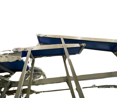 Used FRITSCH _UNKNOWN_ Dough Sheeters & Presses California US | BakeryEquipment.com #1554780