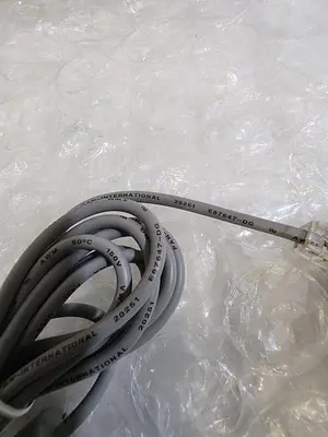 PAN INTERNATIONAL ETHERNET CABLE