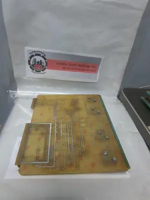 Used BENDIX 3726363K Circuit Boards Ohio US | Surplus Asset Holdings #1247105