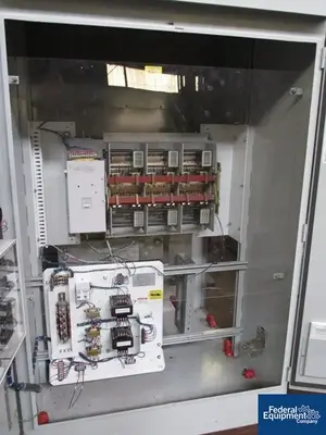 USED Generac 2600 Amps Generac ATS Switch