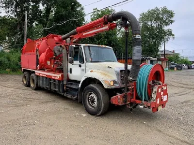 2007 Vac-Con Excavator Combination Sewer Cleaner | American Contractors Equipment Supply (1)
