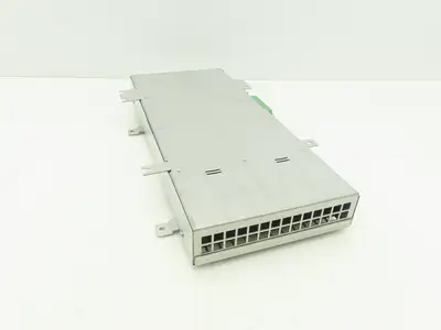 ABB 3HAC026271-001/06 DSQC646 ELAN EPS Unit