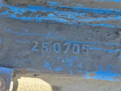 USED FLENDER H2SH14A