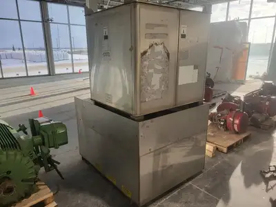 USED NALCO WATER 1231372