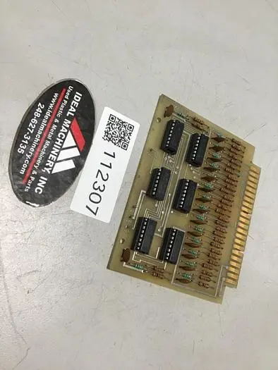 Used SCI 21648 Circuit Boards Michigan US | Ideal Machinery #573536