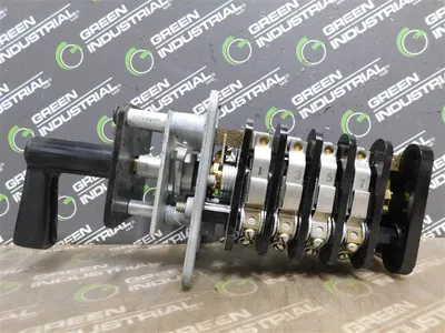 USED GENERAL ELECTRIC 16SB1DC301SSP2P