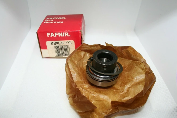 New | in-Stock FAFNIR 1012KLLG+COL Bearings | BG Industrial Surplus #472186