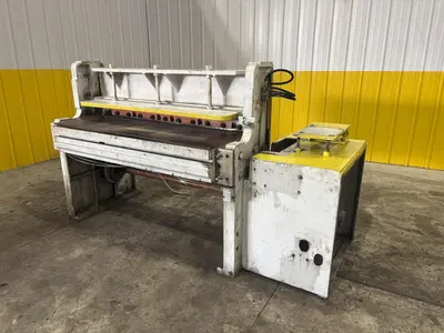 USED ROWE 1252-HS
