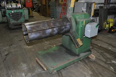USED AMERICAN STEEL LINE 60