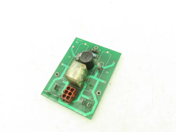 Used BRANSON ULTRASONICS _UNKNOWN_ Printed Circuit Boards (PCB) Indiana US | Arrow Industrial #776224