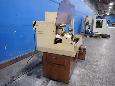 USED STAR MICRONICS CO LTD JNC16