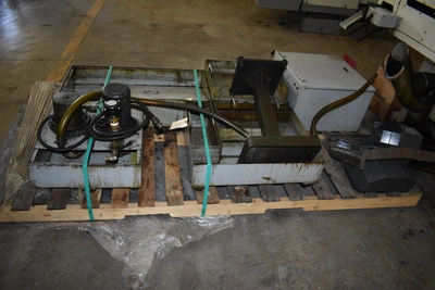 2008 GANESH 32CS CNC Lathes | Mohawk Machinery (7)