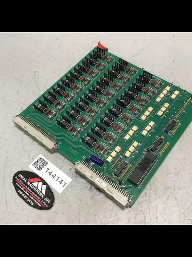 USED HPM 1D702-0009