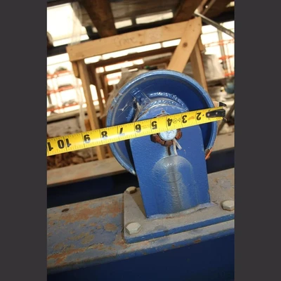 USED MARATHON ELECTRIC EPA 56C17F5326H