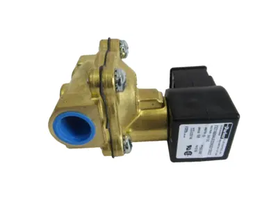 NEW PARKER 73218BN4UES0N0D100C2 VALVE 24V U2014I