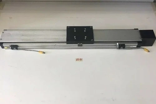Used Parker 404T12XEMS Linear Actuators | J&J Industrial Supply #544141