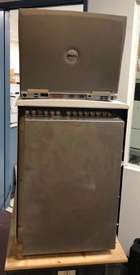 Used PerkinElmer Envision 2101-0010 Miscellaneous Laboratory Equipment California US | CAL-L Enterprises #1459345