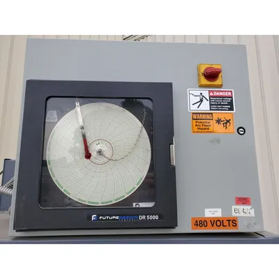 NEW BENKO PRODUCTS, INC. SSE9 CURING CABINET
