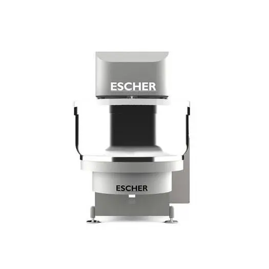 Escher Bottom Discharge Spiral Dough Mixer (MR Premium Line)