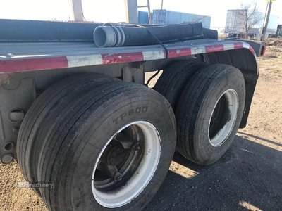 Used 1975 FRUEHAUF _UNKNOWN_ Tanker Trailers California US | Lillo Machinery #1403814