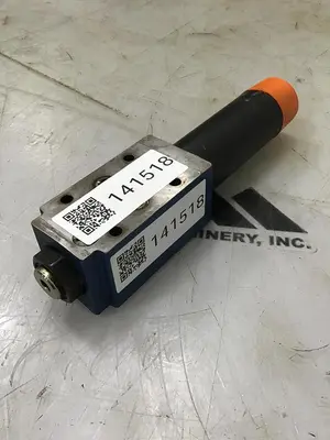 USED REXROTH ZDR6DP24325YM12