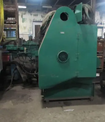 Used AJAX #0 Forging Rolls Ontario CA | Walden Machinery #1289080