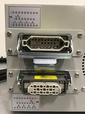 USED METAL FABRICATOR HRTC-05S/L-A1