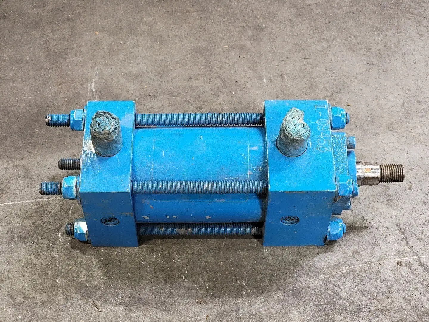 Hydraulic Cylinder
