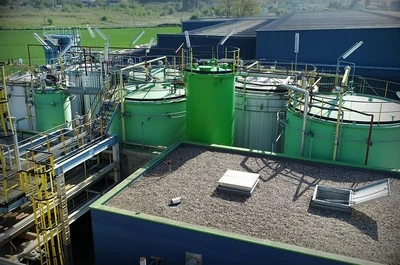 _UNKNOWN_ 25000 - 30000 Tons / Year Plant - Petrochemical, Refinery & Asphalt | Perry Equipment (13)