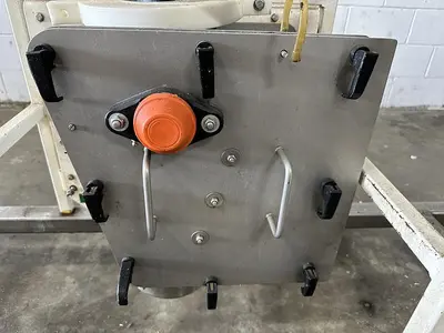 Safeline Gravity Metal Detector