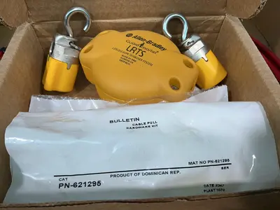 Used ALLENBRADLEY 440EA13079 Switch Parts Ohio US | HGR 24 #1545431