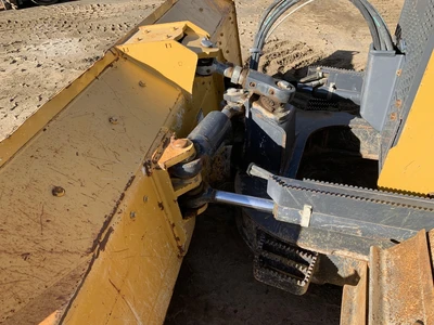 Used 2019 DEERE 650K LGP Crawler Dozers California US | Mittry Construction #1363443