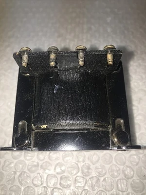 **USED  CONTROL CIRCUIT TRANSFORMER 9070 EO-17#