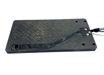 USED ASM EAGLE 60