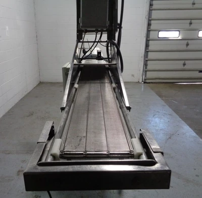 Used COLBORNE CORPORATION TC37300 Belt Conveyors California US | BakeryEquipment.com #1554488