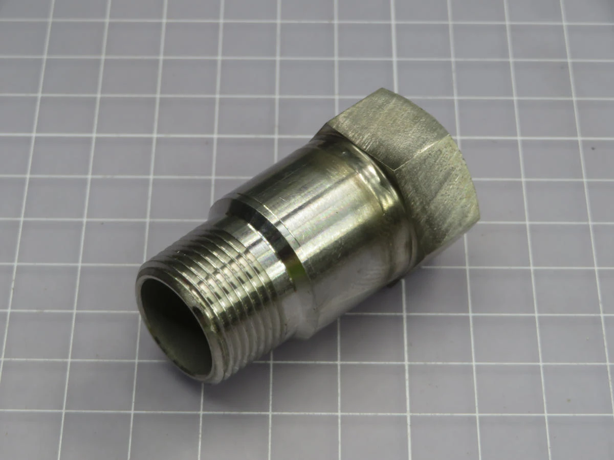 New | in-Stock BETE _UNKNOWN_ Tooling & Accessories (Other) | OCO Industrial #1590658