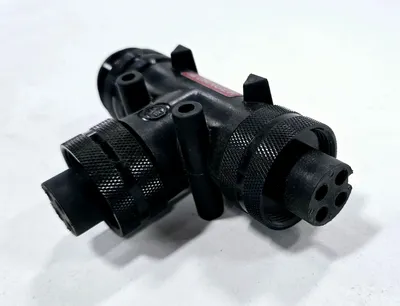 USED ALLEN BRADLEY 280-T35