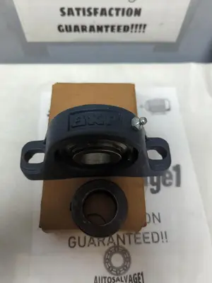 New | in-Stock SKF SYH 1-1/4 FM Industrial Controls Ohio US | Surplus Asset Holdings #1238921