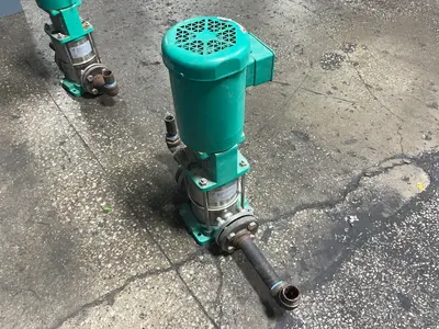 USED WILO MVI10061/A3/ES/346056T