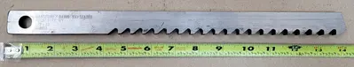 Used HANSFORD DAVIS D-4013 Misc Industrial Equipment Kentucky US | Aucto #687414