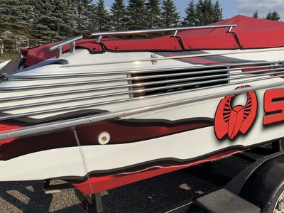 Used 1989 WELLCRAFT EXCELL 28 Boats (Misc) Michigan US | Miedema Asset Management Group #1342329